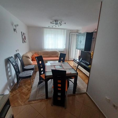 Apartman Jagoda Varazdin Exterior photo