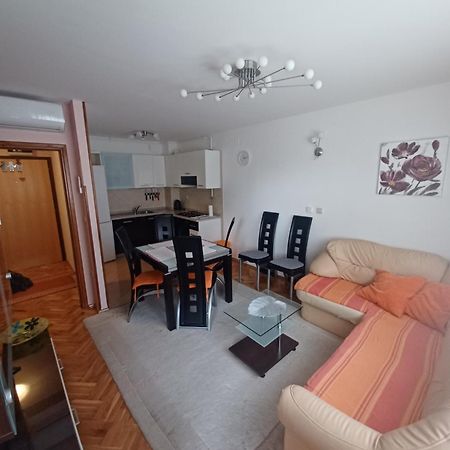 Apartman Jagoda Varazdin Exterior photo