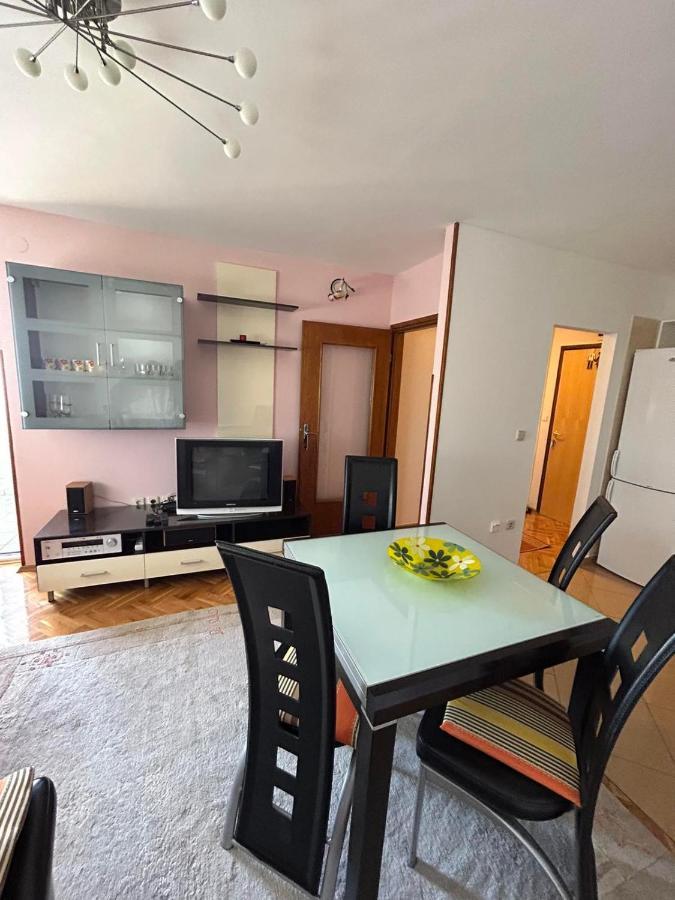 Apartman Jagoda Varazdin Exterior photo