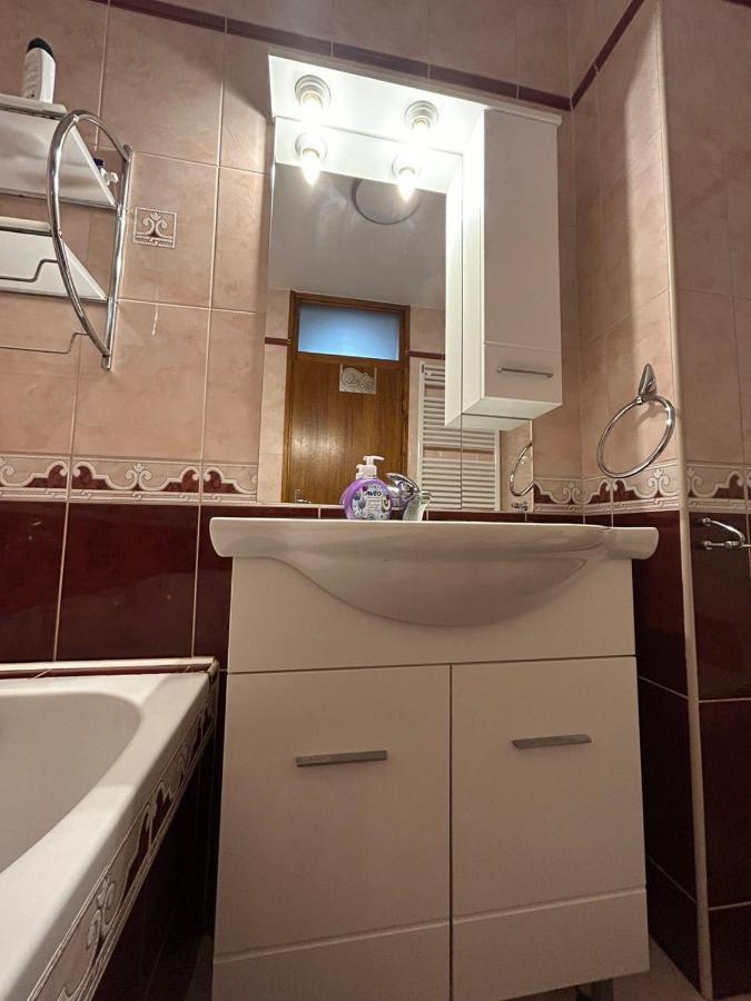Apartman Jagoda Varazdin Exterior photo