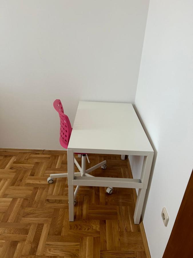 Apartman Jagoda Varazdin Exterior photo