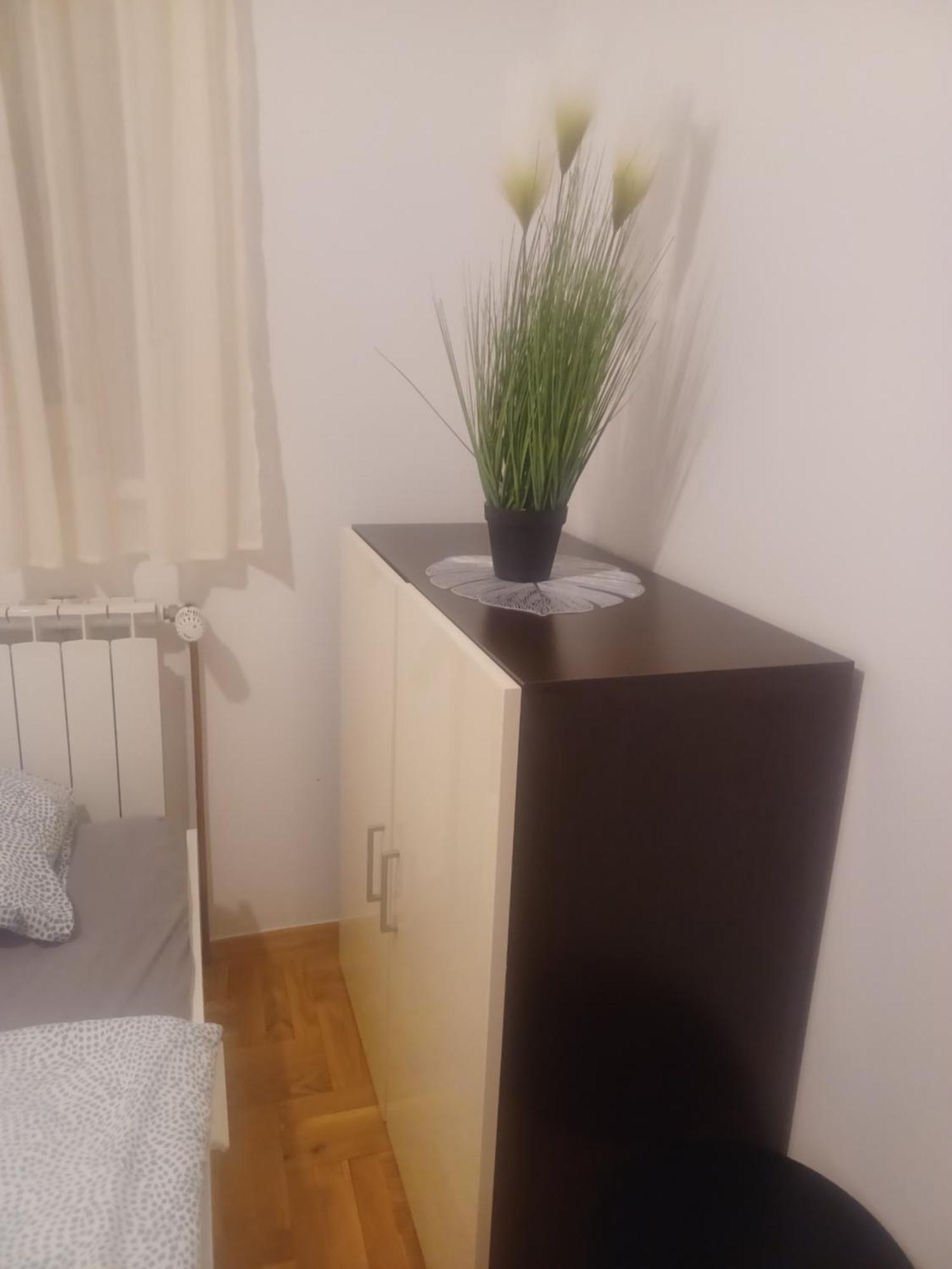 Apartman Jagoda Varazdin Exterior photo