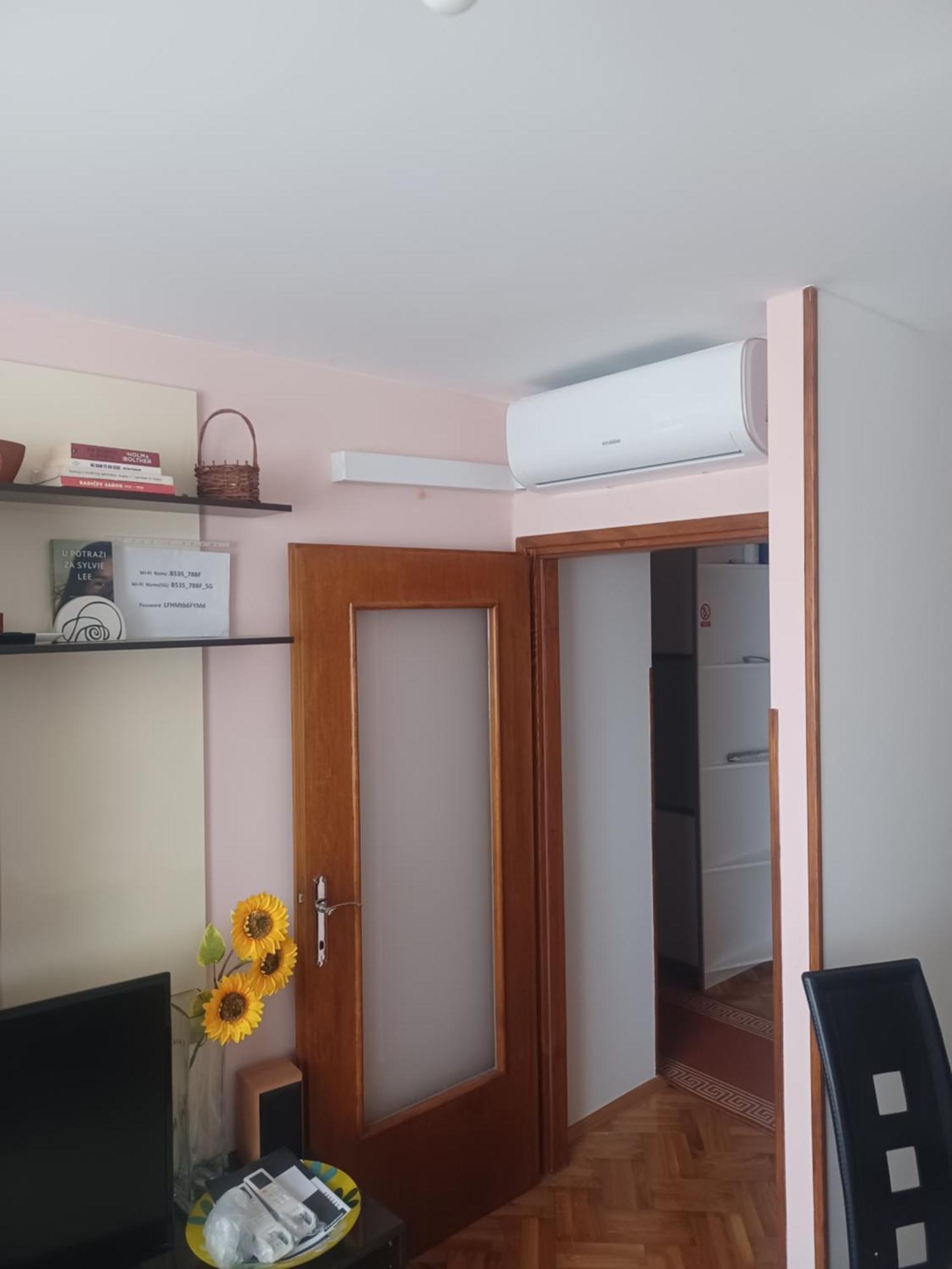 Apartman Jagoda Varazdin Exterior photo