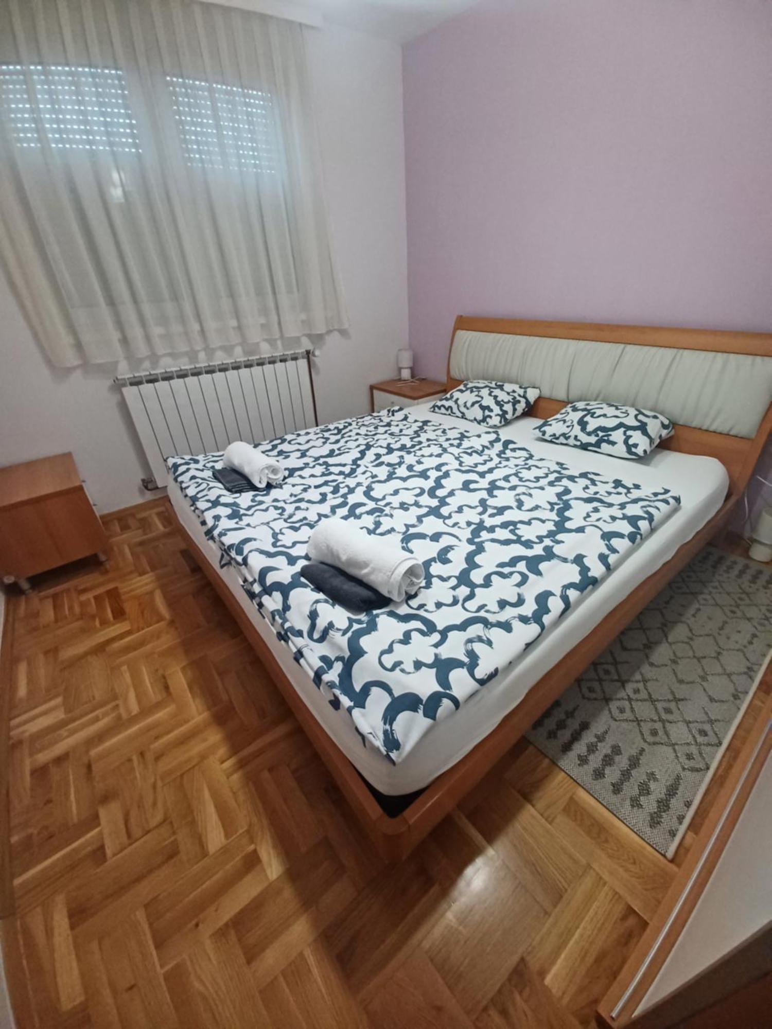 Apartman Jagoda Varazdin Exterior photo